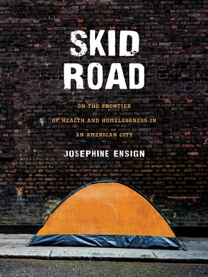 cover image of Skid Road